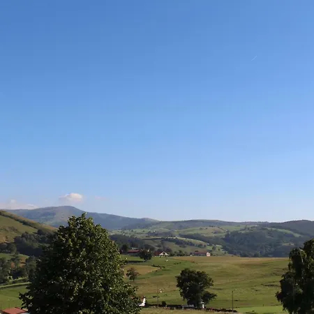 La Moraleja Frühstückspension 3*