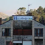 La Moraleja Bed & Breakfast 3*
