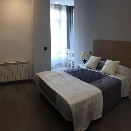 La Moraleja Nocleg ze śniadaniem