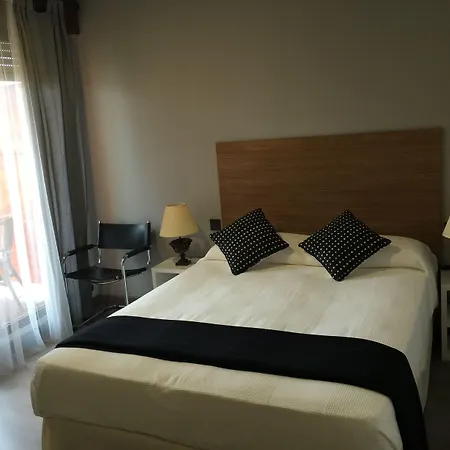 فندق مبيت وإفطار La Moraleja سولاريس