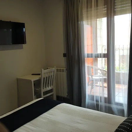 La Moraleja 3* Solares