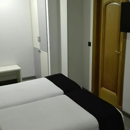 فندق مبيت وإفطار La Moraleja سولاريس