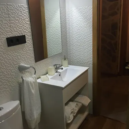 La Moraleja Nocleg ze śniadaniem