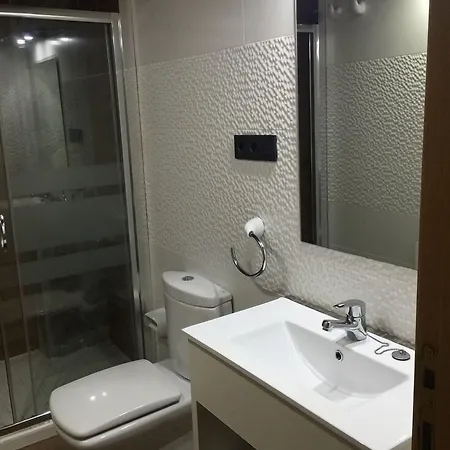 La Moraleja فندق مبيت وإفطار 3*