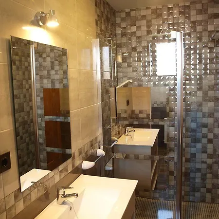 فندق مبيت وإفطار La Moraleja 3*