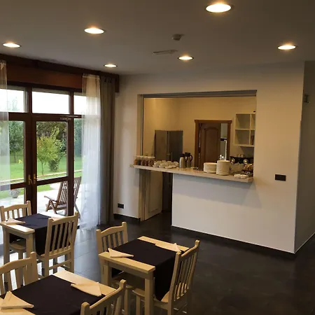 Bed & Breakfast La Moraleja