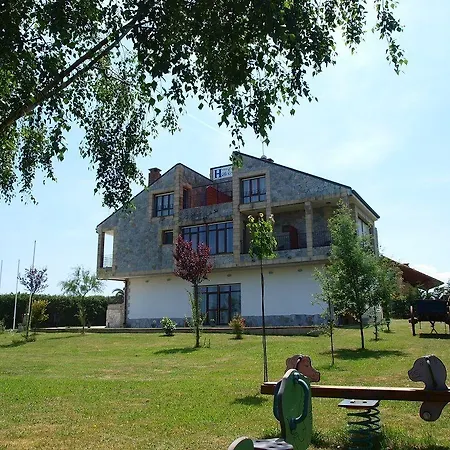 La Moraleja Nocleg ze śniadaniem