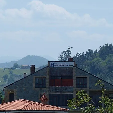 La Moraleja