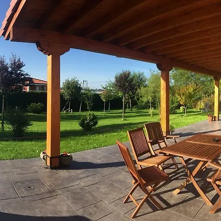 فندق مبيت وإفطار La Moraleja