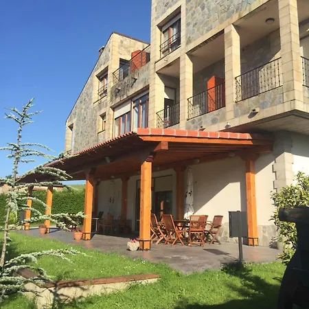 La Moraleja 3* سولاريس