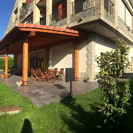 فندق مبيت وإفطار La Moraleja سولاريس