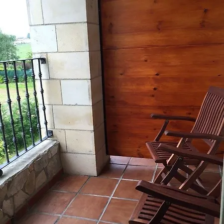 La Moraleja Bed & Breakfast