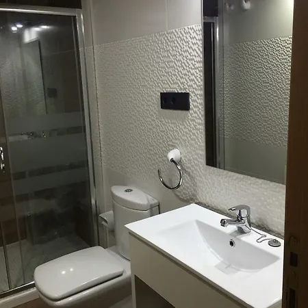 La Moraleja Bed & Breakfast 3*