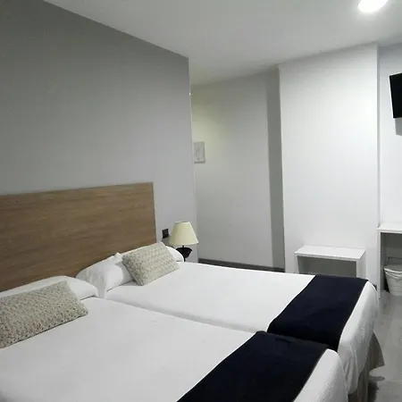 Bed and breakfast La Moraleja Solares