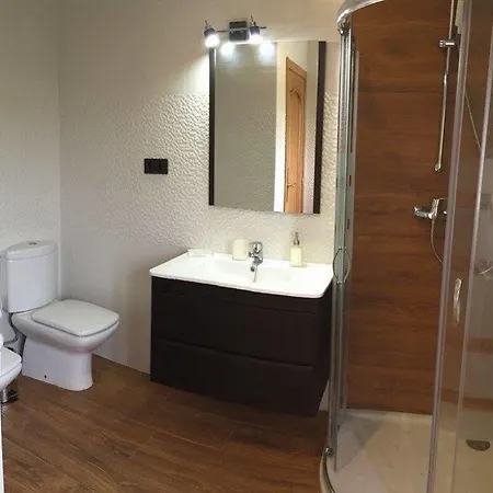 Bed & Breakfast La Moraleja Solares