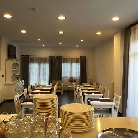 Bed & Breakfast La Moraleja Solares