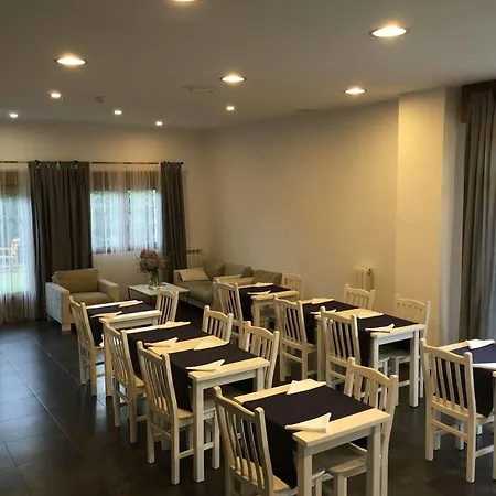 La Moraleja Bed & Breakfast Solares