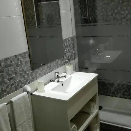 Bed & Breakfast La Moraleja 3*