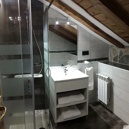 Nocleg ze śniadaniem La Moraleja Solares