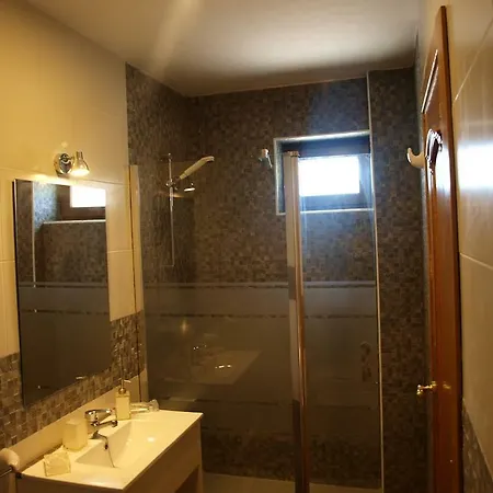 La Moraleja 3* سولاريس