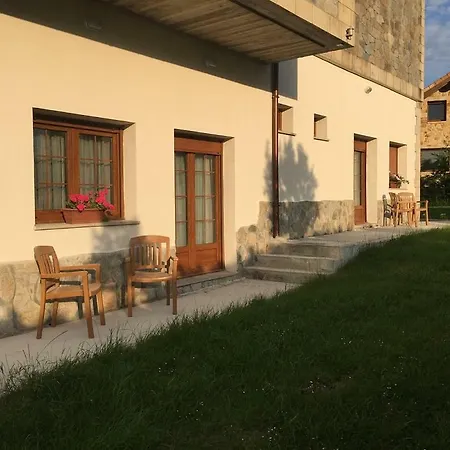 Bed & Breakfast La Moraleja