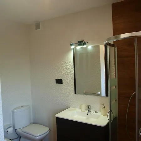 La Moraleja Bed & Breakfast Solares