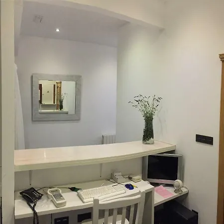 Bed & Breakfast La Moraleja