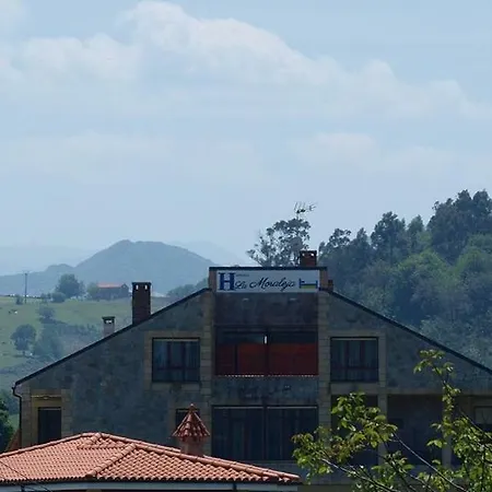 La Moraleja Bed & Breakfast Solares