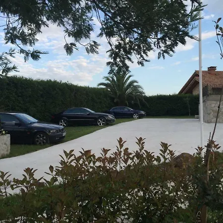 Bed & Breakfast La Moraleja