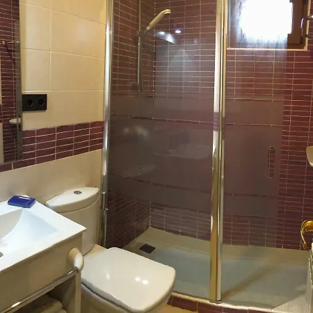 فندق مبيت وإفطار La Moraleja 3*