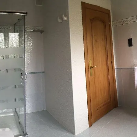 Bed & Breakfast La Moraleja