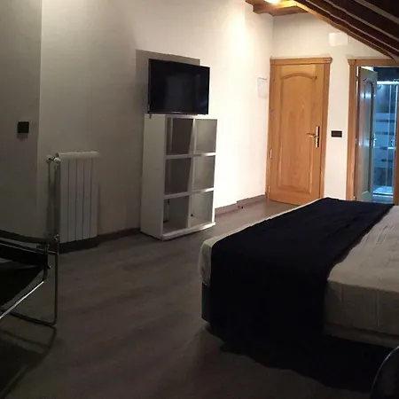 Bed & Breakfast La Moraleja