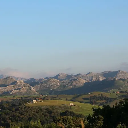 La Moraleja