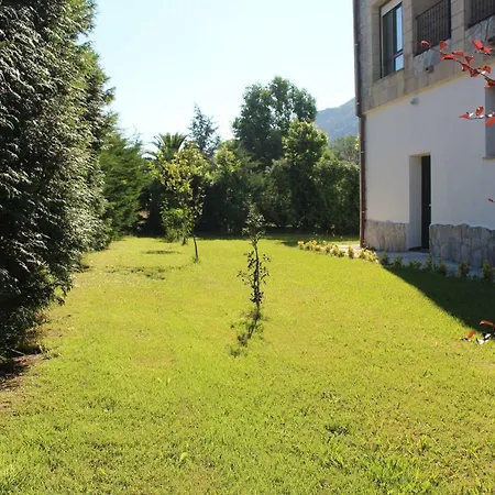 Bed & Breakfast La Moraleja Solares