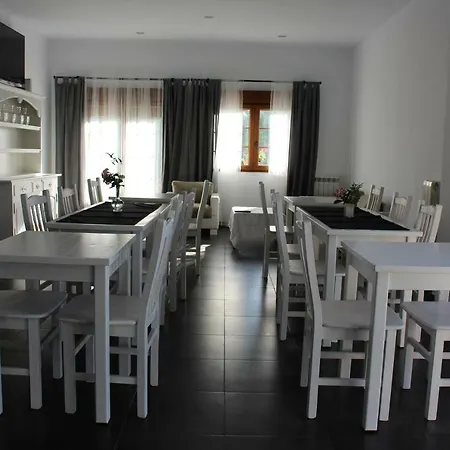 Bed & Breakfast La Moraleja Solares
