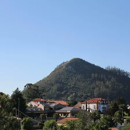 La Moraleja Bed & Breakfast 3*