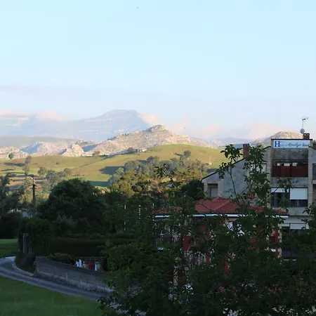 La Moraleja
