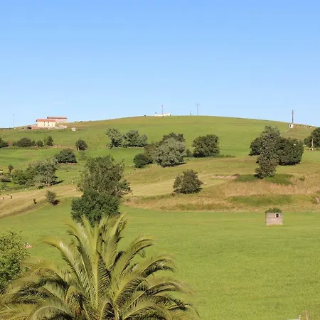 La Moraleja Nocleg ze śniadaniem Solares