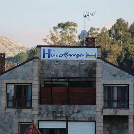 La Moraleja Bed & Breakfast 3*