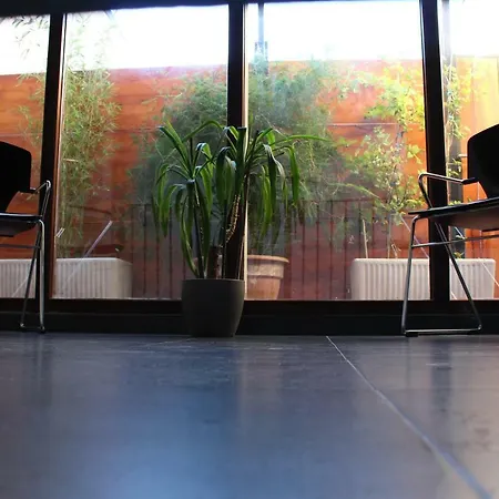 La Moraleja Nocleg ze śniadaniem 3*