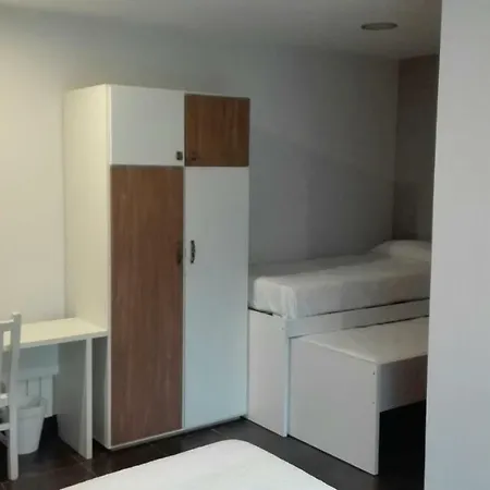 فندق مبيت وإفطار La Moraleja 3*