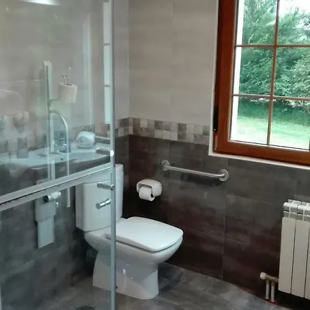 Bed & Breakfast La Moraleja