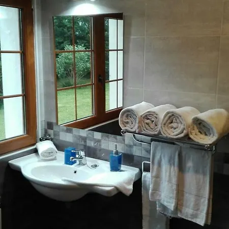 La Moraleja Bed & Breakfast