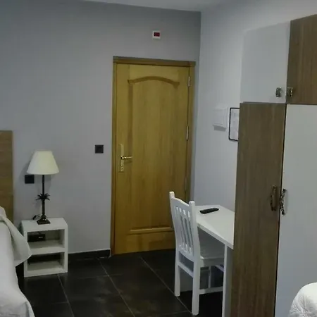 La Moraleja Bed & Breakfast