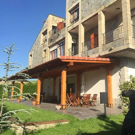 La Moraleja 3* Solares