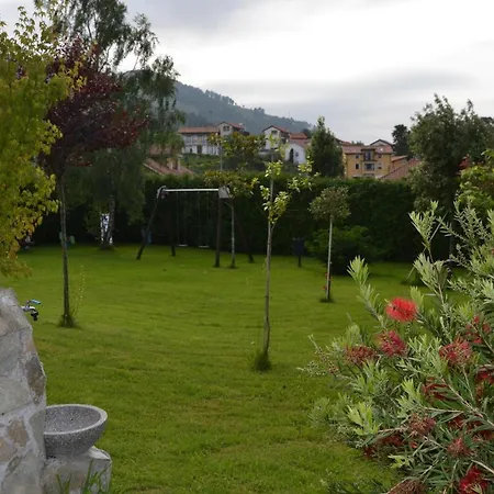 Bed & Breakfast La Moraleja Solares