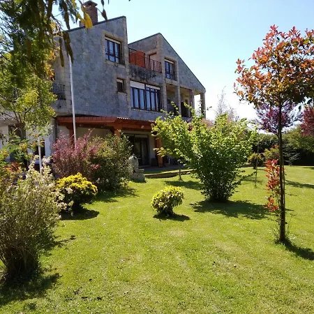 La Moraleja 3* Solares