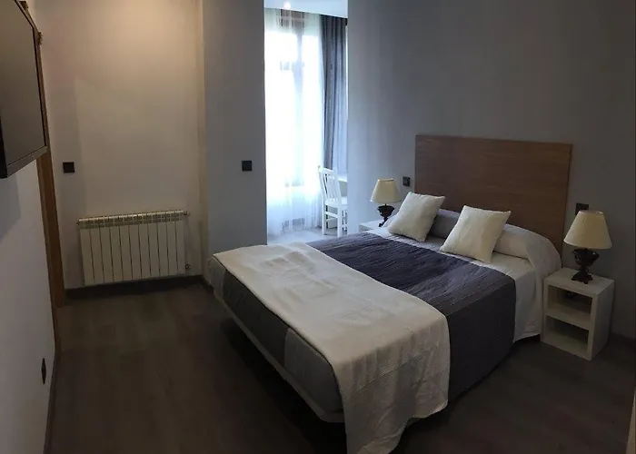 La Moraleja Bed & Breakfast