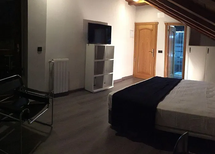 La Moraleja Bed & Breakfast