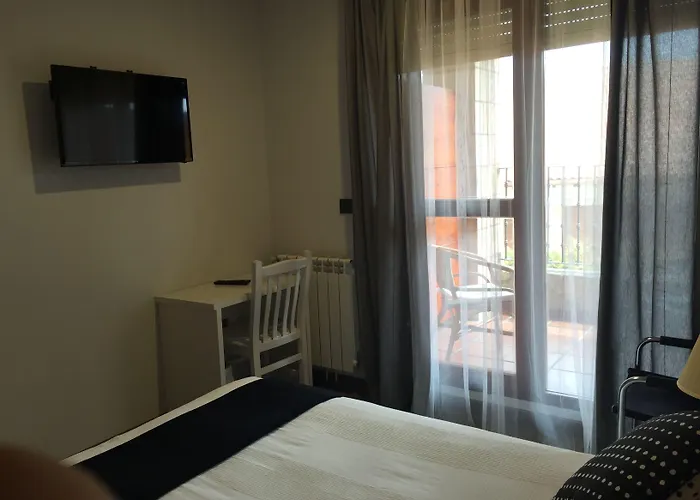 La Moraleja 3* Solares